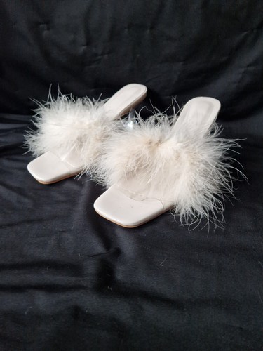 Vintage style ivory - ivory, cream