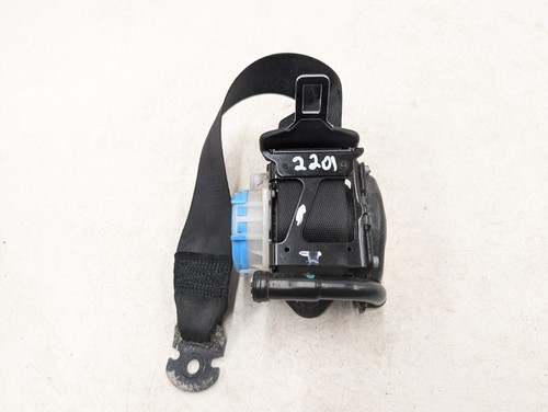 Mercedes gla x156 - x156, seat