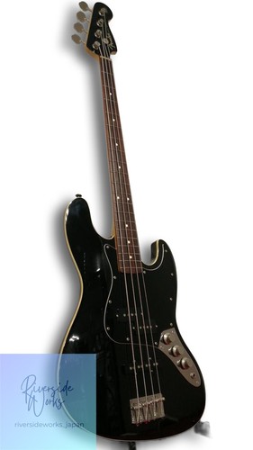Fender japan electric - japan, bass