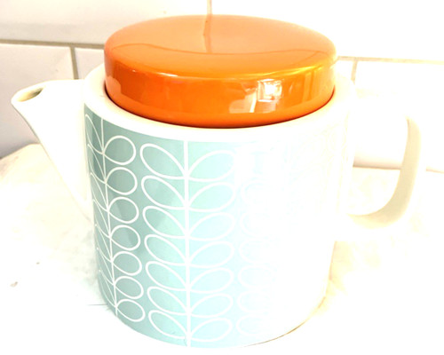 Orla kiely ceramic - kiely,ceramic, tea