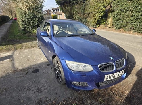 Breaking parts bmw - parts,