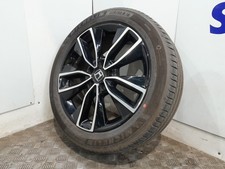 ALLOY WHEEL 2023 HONDA HR-V 18
