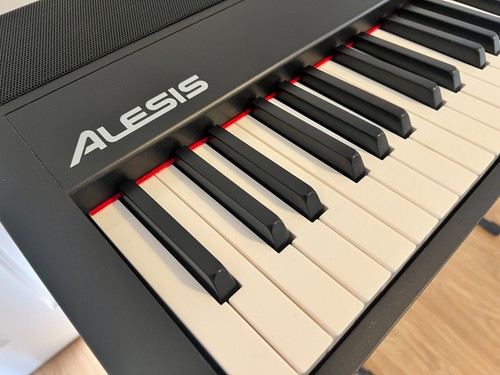 Alesis recital pro keyboard - recital,