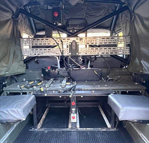 Military british army land - military,