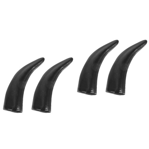 Pairs imitation ox - 2, horn