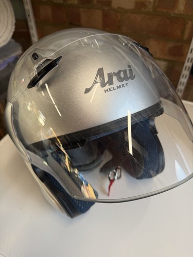 Arai tend motorcycle - arai, x-tend