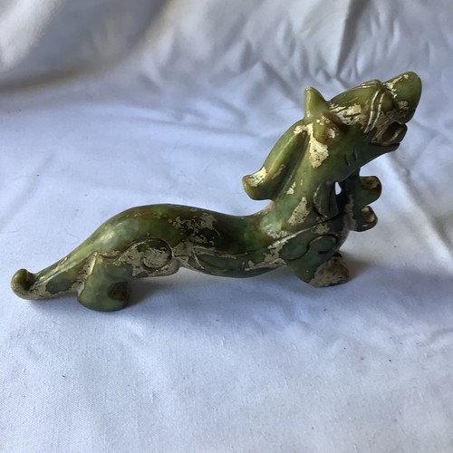 Vintage chinese ancient jade - chinese,