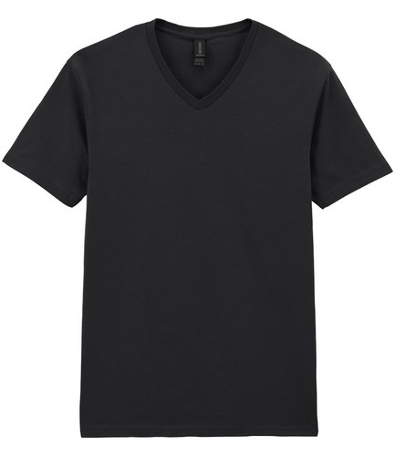 Pack gildan neck t shirt - pack, t-shirt