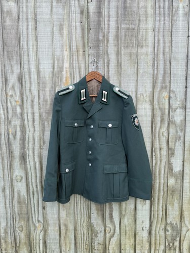 East german early - east,