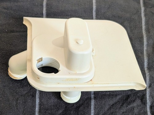 Miele dishwasher drain - miele,