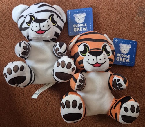 New with tags cuddle - with,