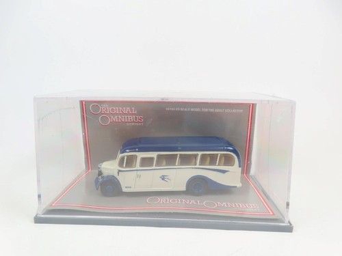 Corgi ooc 42612 bedford - corgi,