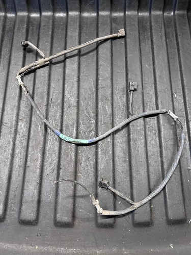 Lexus wiring harness - ls,