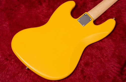 Markbass yellow bass - markbass,