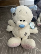 MY BLUE NOSE FRIENDS #27