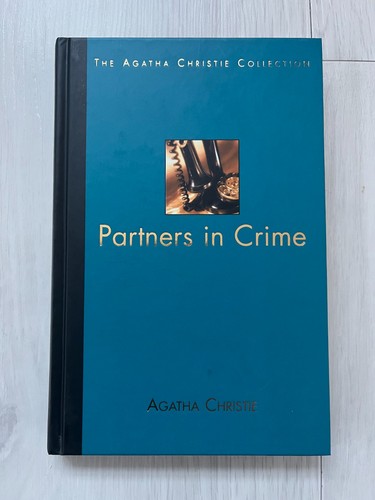 Agatha christie collection 72 - agatha,