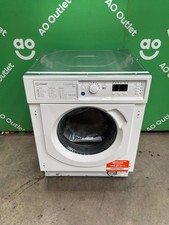 Indesit Integrated Washing