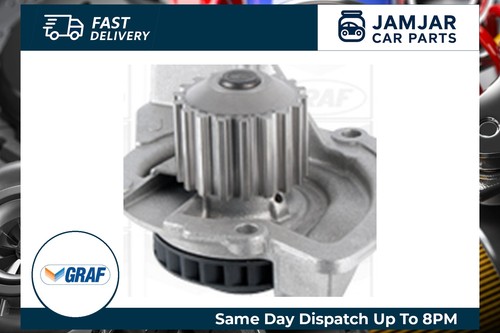 Graf pa1110 water pump - graf,