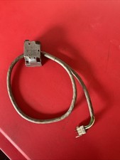 VINTAGE LUCAS MODEL 181 SA MOTORCYCLE INDICATOR,HORN HANDLEBAR CONTROL SWITCH