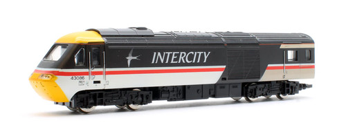 Hornby gauge intercity - hornby,