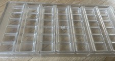 Polycarbonate chocolate mould - polycarbonate,
