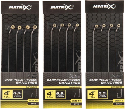 Matrix carp pellet - matrix,