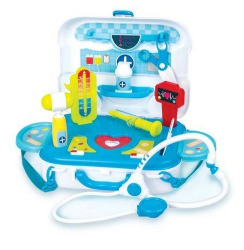 Tobar junior doctors kit - tobar,