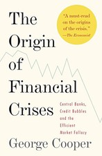 The Origin of Financial