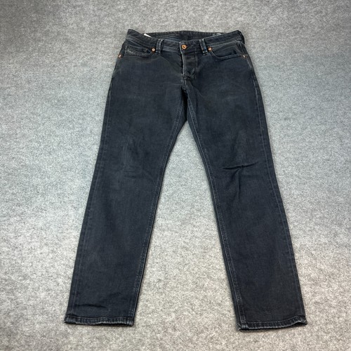 Diesel mens jeans regular - diesel,