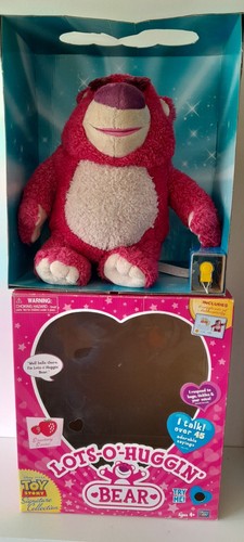 Toy story signature collection - toy,