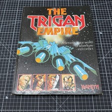 The Trigan Empire a Fantastic