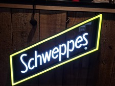 Schweppes Bar Led Light