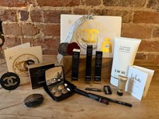 ✨ Chanel Makeup + Dior La