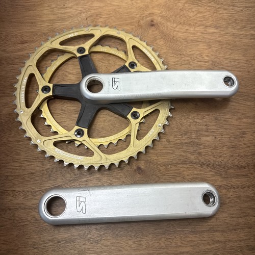 Cannondale hollowgram - cannondale,