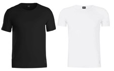 Hugo Boss T-shirt Mens Slim