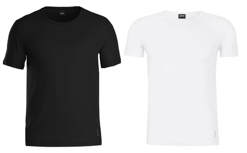 Hugo boss shirt - t-shirt, mens