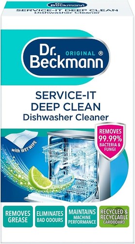 Beckmann service it - beckmann, deep