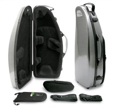 BAM High-tech Alto Sax Case -