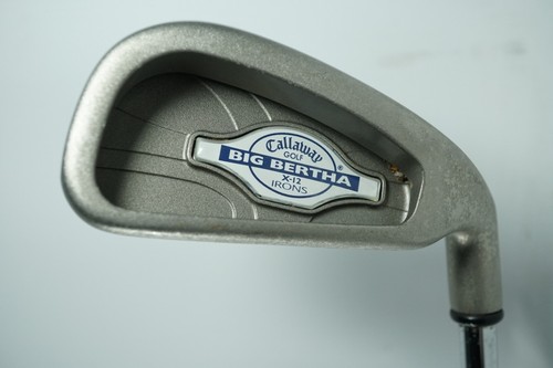 Callaway big bertha x12 - big, iron