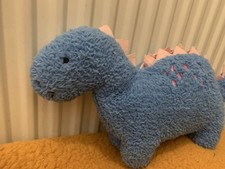 Joules Childs Steggy Dinosaur
