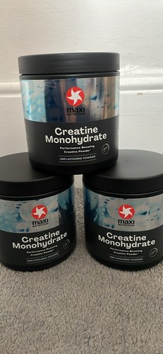 Maxinutrition creatine - maxinutrition,