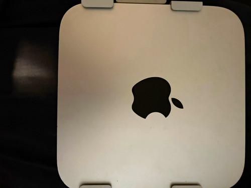 Apple mac mini 1 silver - mac,
