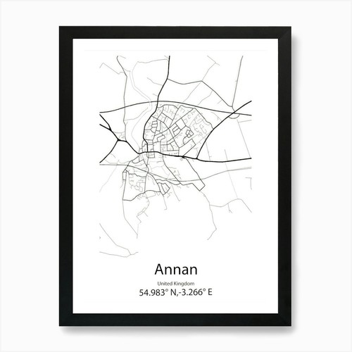 Annan united kingdom - annan,united,