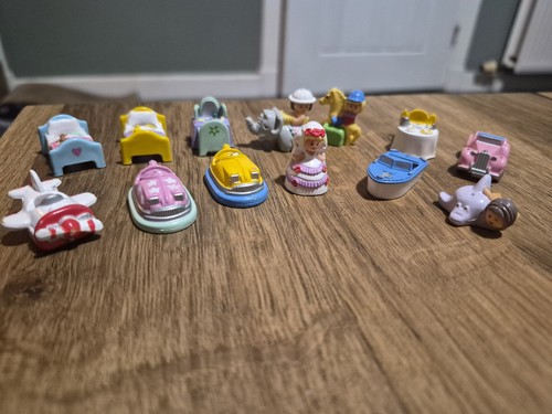 Polly pocket bluebird era - polly,