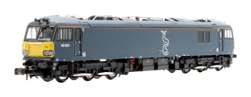 Revolution gauge n92023 - gauge',