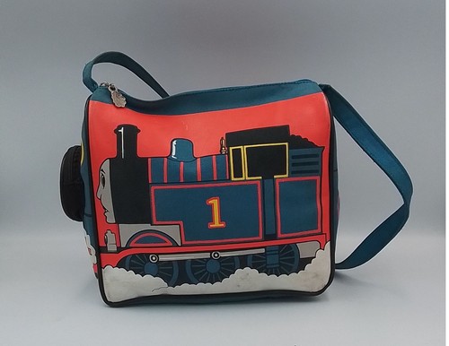 Vintage 1984 thomas - vintage,