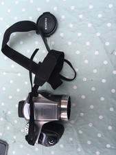 Fujifilm FinePix S Series S5700 7.1MP Digital Camera - Black