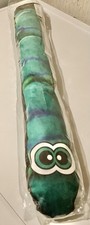 55 Cm Snake Plush Dog Toy with