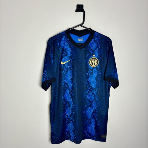 Inter milan football shirt - inter,
