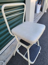 Vintage Cosco Kitchen Metal